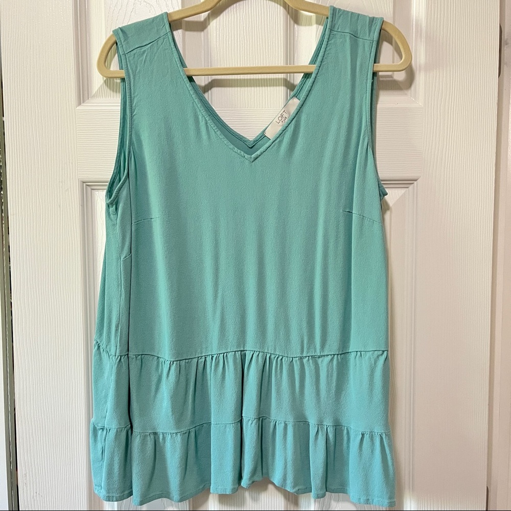 LOFT top